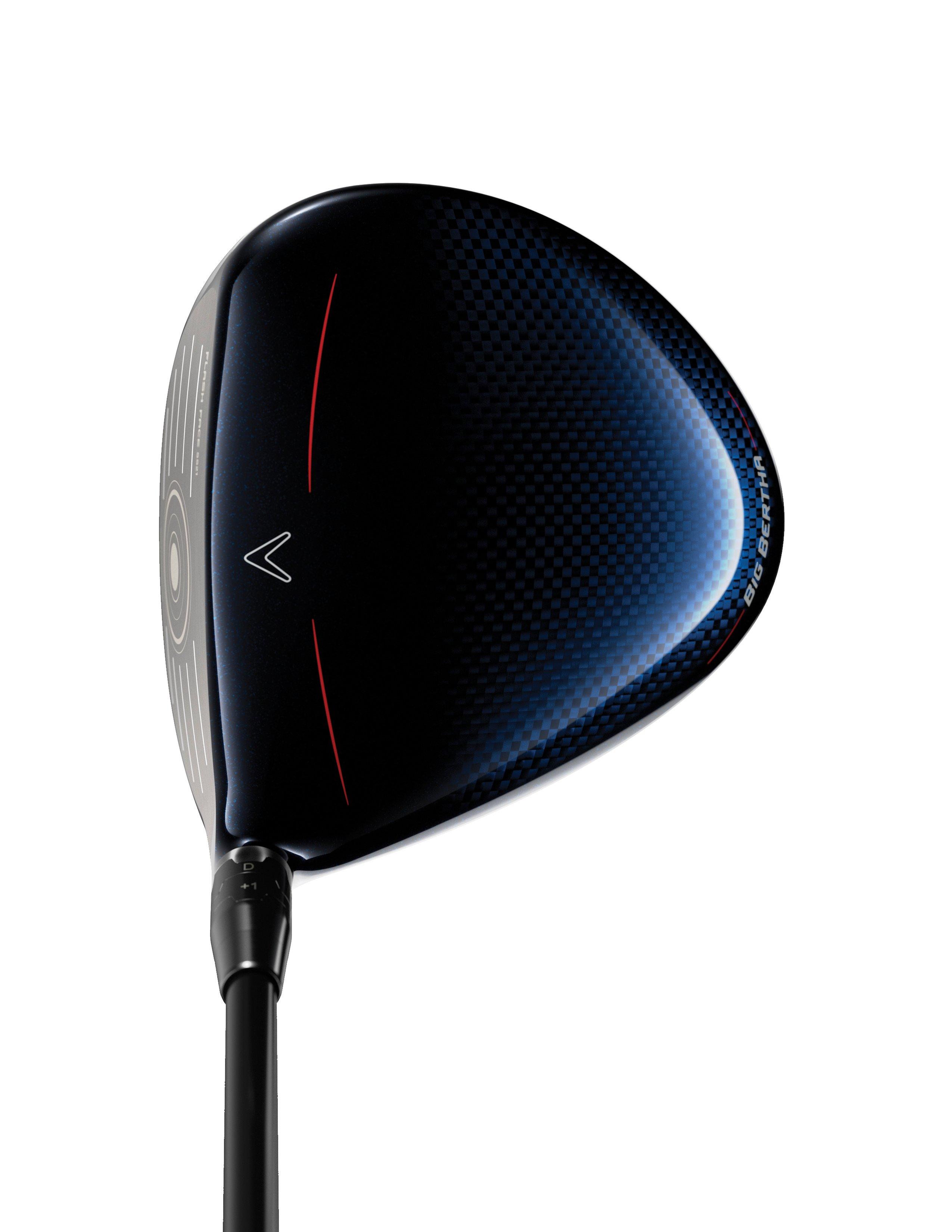 Big Bertha B21 Driver?$default$